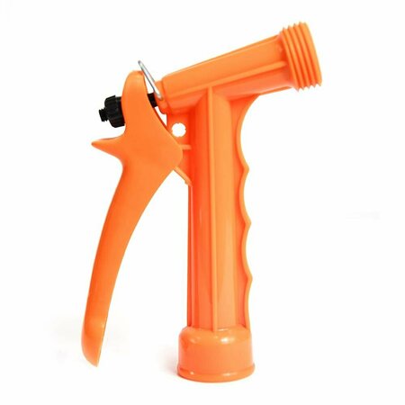 THRIFCO PLUMBING All Plastic Back Trigger Threaded Nozzle 4400379